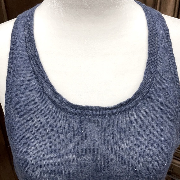 Gorgeous linen dress - Picture 3 of 3